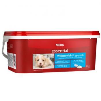 ARDEBO.de Mera Dog Welpenmilch 2kg