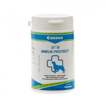 ARDEBO.de Canina Immun Protect 150g