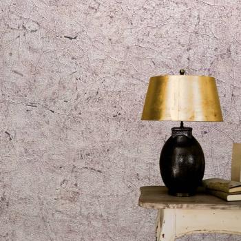 ARDEBO.de - Noordwand Tapete Vintage Deluxe Stucco Crackle Braun