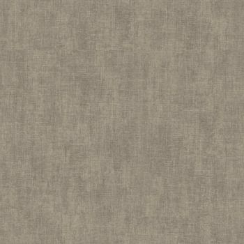 DUTCH WALLCOVERINGS Tapete Einfarbig Grau-Braun