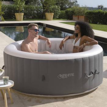 ARDEBO.de - Infinite Spa System Xtra SPA 800 Rund