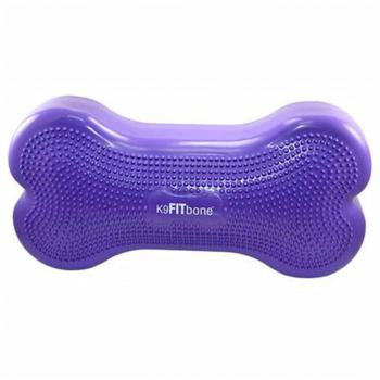 ARDEBO.de - FitPAWS Balancierscheibe K9FITbone PVC Grün