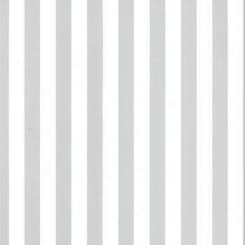 ARDEBO.de - Fabulous World Tapete Stripes Weiß und Hellgrau 67103-3