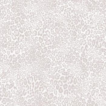 Noordwand Tapete Leopard Print Beige