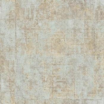 Noordwand Tapete Vintage Old Karpet Beige