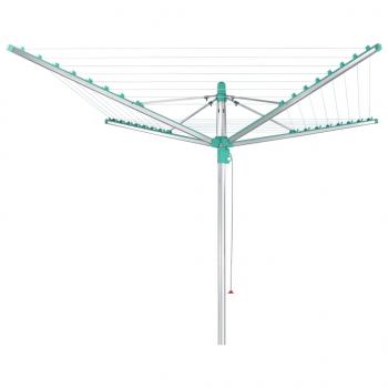 ARDEBO.de - Leifheit Wäschespinne Linomatic 400