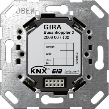 ARDEBO.de Gira 200900 KNX Busankoppler 3