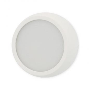 Fabas Luce Vasto Spot, 7W, LED, weiß (3428-71-102)