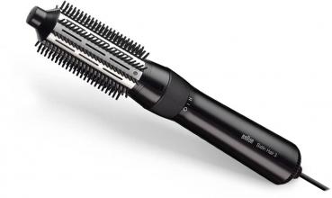 ARDEBO.de Braun Satin Hair Airstyler AS330 mit keramischem Schutz