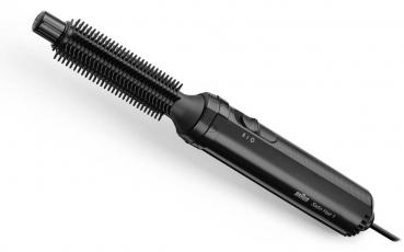 ARDEBO.de Braun Satin Hair 1 Airstyler AS110 für Locken und kurzes Haar, 200W