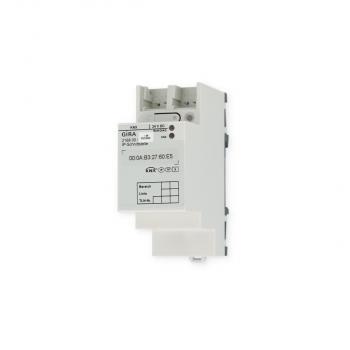 KNX IP-Schnittstelle, Gira 216800