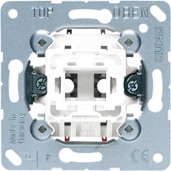 ARDEBO.de Jung 532U Taster 10 AX 250 V