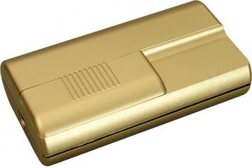 ARDEBO.de Bachmann 924.077 Gold Schnurzwischendimmer