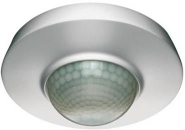 ARDEBO.de Esylux PD 360i/24 Präsenzmelder (EM10425103), weiß