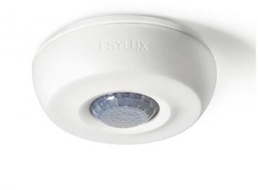 ARDEBO.de Esylux PD 360i/8 Basic Präsenzmelder, weiß (EB10430435)