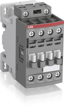 ARDEBO.de ABB NF40E Hilfsschütz 100-250V AC/DC (1SBH137001R1340)