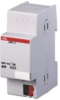 ARDEBO.de ABB LM/S 1.1 Logikmodul (GHQ6310080R0111)