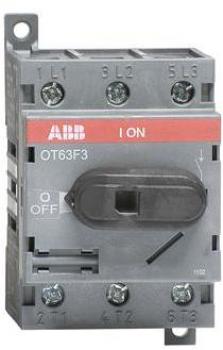 ARDEBO.de ABB OT63F3 Lasttrennschalter 3-polig (1SCA105332R1001)