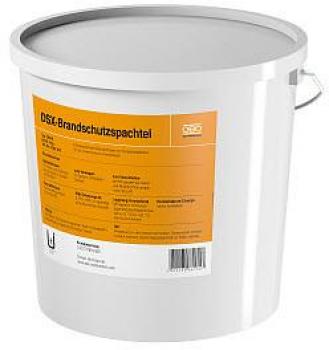 ARDEBO.de Bettermann DSX-E Dämmschichtbildner im Eimer 5 kg (7202302)