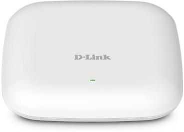 ARDEBO.de D-Link AC1300 Wave 2 DualBand PoE Acess Point (DAP-2610)