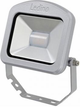 ARDEBO.de Ledino Charlottenburg 10SW LED-Strahler, 10W, 3000K, silber (11110103006011)