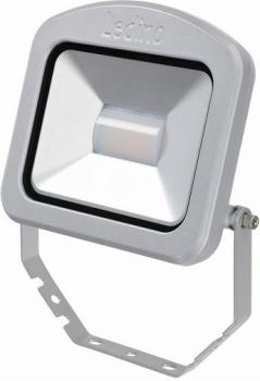 ARDEBO.de Ledino Charlottenburg 20SW LED-Strahler, 20W, 3000K, silber (11110203006011)