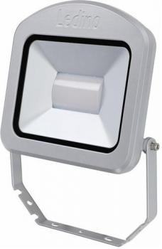 ARDEBO.de Ledino Charlottenburg 50SN LED-Strahler, 50W, 4000K, silber (11110504006011)