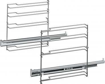 ARDEBO.de Bosch HEZ638100 Teleskop-Vollauszug, 1-fach