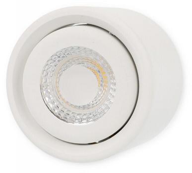 ARDEBO.de Fabas Luce Anzio Spot, 6W, LED, weiß (3430-71-102)