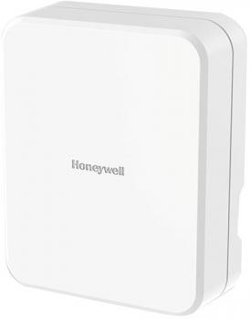 ARDEBO.de Honeywell Home DCP917S Funk Erweiterungssender, weiß