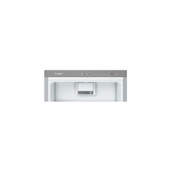 Bosch KSV36VBEP Standkühlschrank, 60 cm breit, 346 L, SuperKühlen, EasyAccess Shelf, schwarz