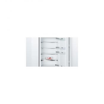 Bosch KIL52ADE0 Einbau-Kühlschrank, Nischenhöhe: 140cm, 228l, Festtürtechnik, VarioShelf, SuperKühlen