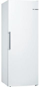 ARDEBO.de Bosch GSN58AWDV Serie 6 Stand Gefrierschrank, 70cm breit, 366 L, NoFrost, IceTwister, weiß