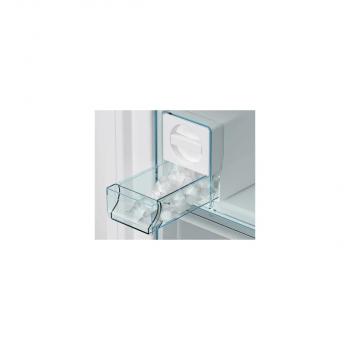 Bosch GSN58AWDV Serie 6 Stand Gefrierschrank, 70cm breit, 366 L, NoFrost, IceTwister, weiß