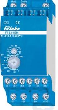 ARDEBO.de Eltako FTS14EM, Taster Eingabemodul (30014060)