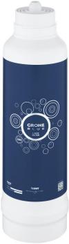 ARDEBO.de GROHE Blue Filter L-Size, 2600L Kapazität, für Blue Professional/Pure (40412001)