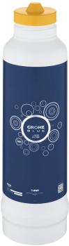 GROHE Blue Filter L-Size, 2600L Kapazität, für Blue Professional/Pure (40412001)