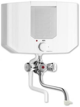 ARDEBO.de AEG Thermofix KL Kochendwassergerät, 5l, 2kW