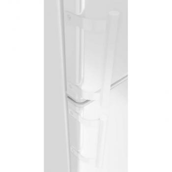 Amica KGC 384 110 WStand Kühl-Gefrierkombination, 52cm breit, 148 cm hoch, 138 L, Automatische Abtauung, 2 Ablagen, weiß
