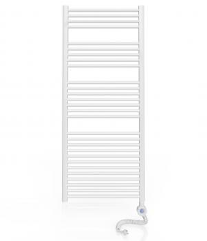 ARDEBO.de Bosch Heat Radiator 4500 Badheizkörper, 750W, 1420x500x30, weiß (7738335605)