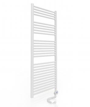 Bosch Heat Radiator 4500 Badheizkörper, 750W, 1420x500x30, weiß (7738335605)