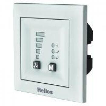 ARDEBO.de Helios KWL 45 STS-UP Steuerung Unterputz (3006)