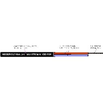 ARDEBO.de - NVL 2X1,5 Niedervoltleitung                  S100