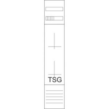 Eaton Electric ZSD-M19A1071 Zählerfeld, 1-feldrig, vorbereitet, Version M19A1071