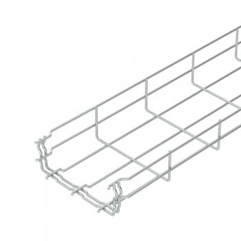 ARDEBO.de - GRM 55 150 G Gitterrinne GRM 55x150x3000, St, G