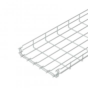 ARDEBO.de - GRM 55 300 G Gitterrinne GRM 55x300x3000, St, G