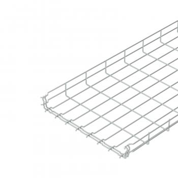 ARDEBO.de - GRM 55 400 G Gitterrinne GRM 55x400x3000, St, G