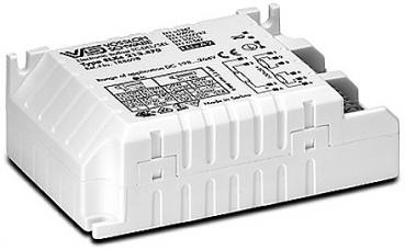 Vossloh 188700 EVG, ELXc 142.872, EEI=A2 BAT, 31x67x103mm, 220-240V, 50/60Hz, TC-F/L 1+2