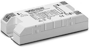 Vossloh 188661 EVG, ELXs116.900, EEI=A1/A2, 18x41x80mm, 220-240V, 50/60Hz, TC-SEL 5/7/9/