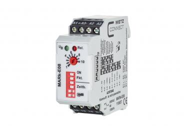 ARDEBO.de - 110657 MARk-E08 230 V AC, 24 V AC/DC